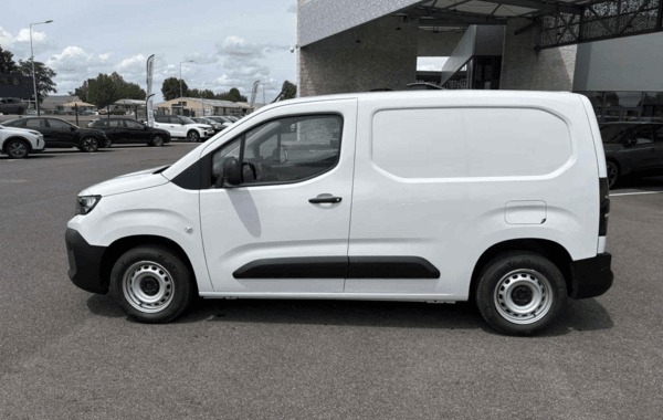peugeot-partner-m-diesel-100ch - 986674713