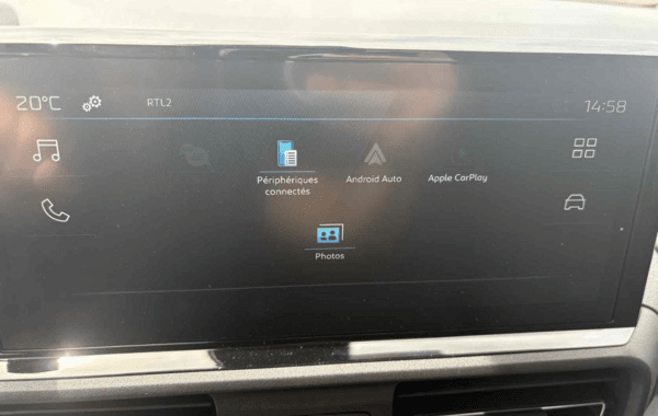 peugeot-partner-m-diesel-100ch - 986674713