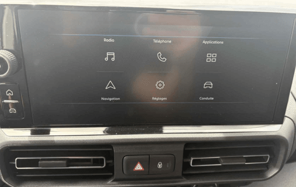 peugeot-partner-m-diesel-100ch - 986674713
