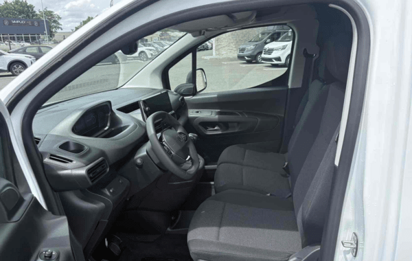 peugeot-partner-m-diesel-100ch - 986674713