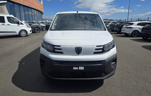 peugeot-partner-m-diesel-100ch - 986814713