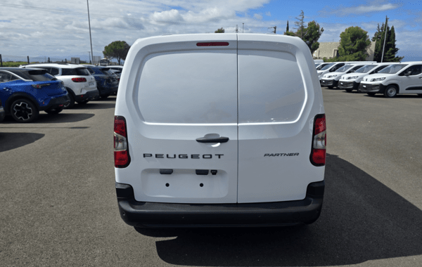 peugeot-partner-m-diesel-100ch - 986834713