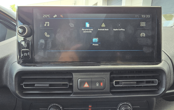 peugeot-partner-m-diesel-100ch - 986834713
