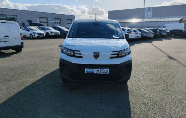 peugeot-partner-m-diesel-100ch - 986844713