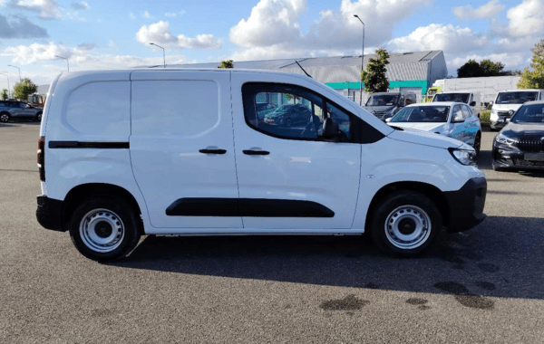 peugeot-partner-m-diesel-100ch - 986844713
