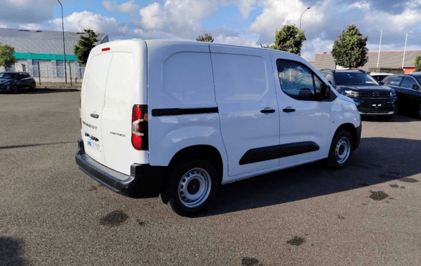 peugeot-partner-m-diesel-100ch - 986844713
