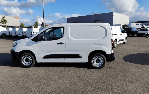 peugeot-partner-m-diesel-100ch - 986844713