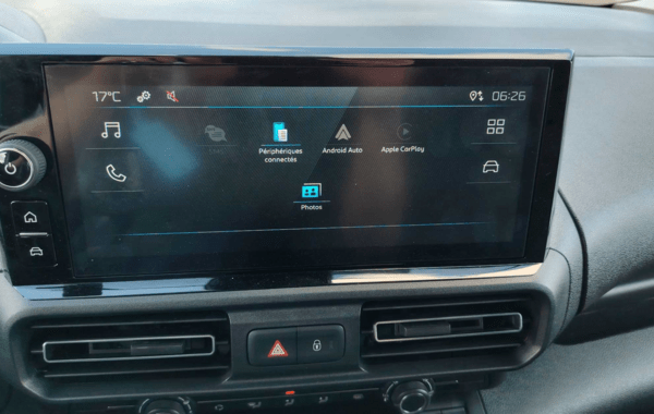 peugeot-partner-m-diesel-100ch - 986844713