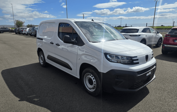 peugeot-partner-m-diesel-100ch - 986864713