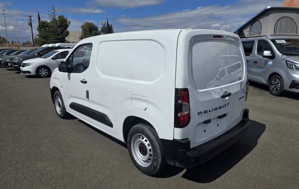 peugeot-partner-m-diesel-100ch - 986864713