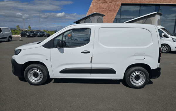 peugeot-partner-m-diesel-100ch - 986864713