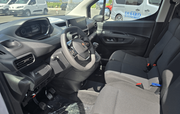 peugeot-partner-m-diesel-100ch - 986864713