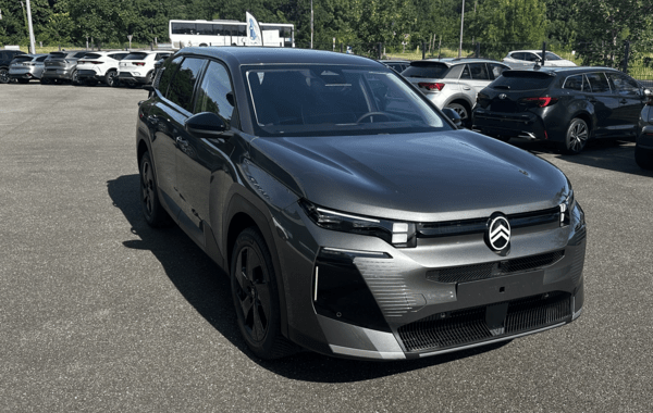 citroen-c5-aircross-1-2-hybride-145ch-max-boite-automatique - 986964713