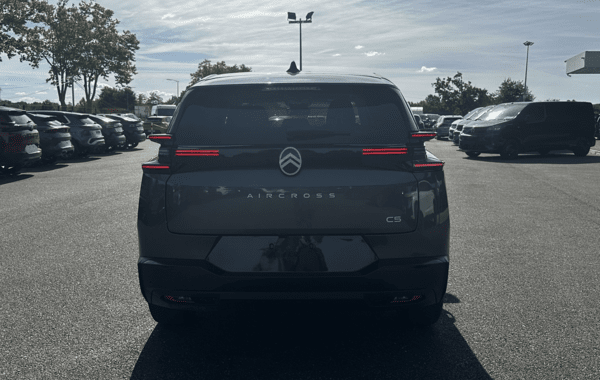 citroen-c5-aircross-1-2-hybride-145ch-max-boite-automatique - 986964713