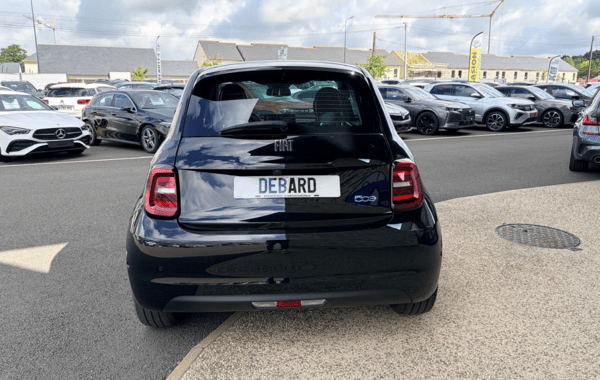 fiat-500-e-118ch-my23 - 986984713