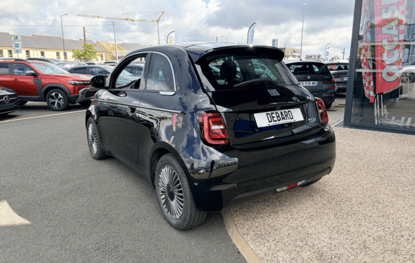 fiat-500-e-118ch-my23 - 986984713