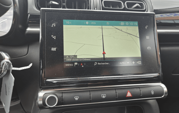 citroen-c3-ste-1-2-puretech-83ch-s-s-feel-nav - 987024713