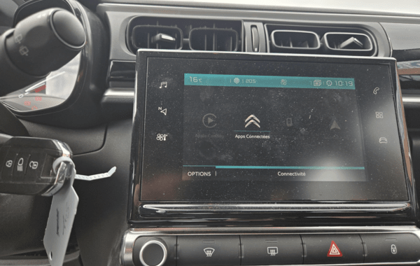 citroen-c3-ste-1-2-puretech-83ch-s-s-feel-nav - 987024713