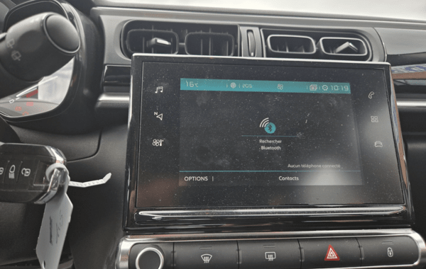 citroen-c3-ste-1-2-puretech-83ch-s-s-feel-nav - 987024713