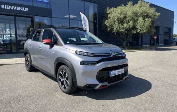 citroen-c3-aircross-bluehdi-110ch-s-s-c-series-2022 - 987034713