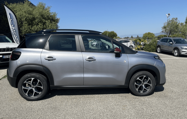 citroen-c3-aircross-bluehdi-110ch-s-s-c-series-2022 - 987034713