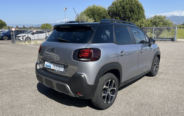 citroen-c3-aircross-bluehdi-110ch-s-s-c-series-2022 - 987034713