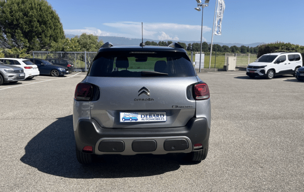 citroen-c3-aircross-bluehdi-110ch-s-s-c-series-2022 - 987034713