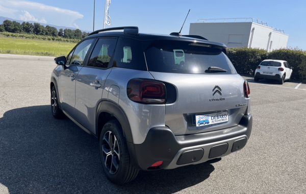 citroen-c3-aircross-bluehdi-110ch-s-s-c-series-2022 - 987034713
