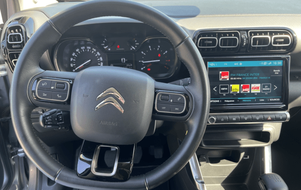 citroen-c3-aircross-bluehdi-110ch-s-s-c-series-2022 - 987034713