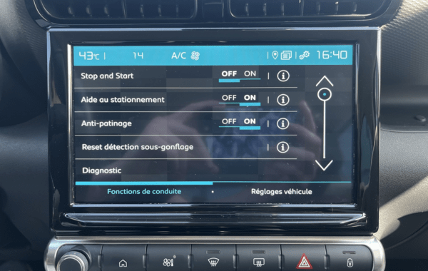 citroen-c3-aircross-bluehdi-110ch-s-s-c-series-2022 - 987034713