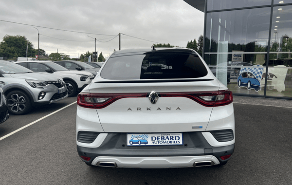 renault-arkana-1-6-e-tech-145ch-rs-line - 987154713