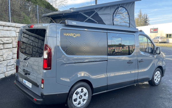 hanroad-trek-5-xl-2026-2-0-dci-150-bva-9-extreme-edition - 987194713