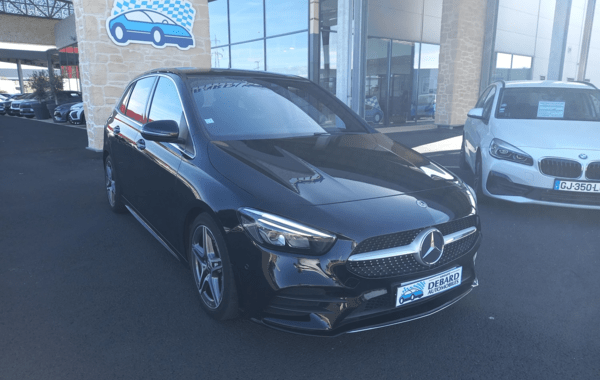 mercedes-classe-b-200d-150ch-amg-line-8g-dct - 987294713