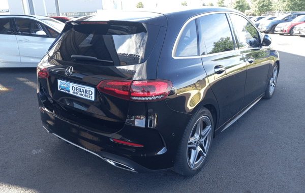 mercedes-classe-b-200d-150ch-amg-line-8g-dct - 987294713