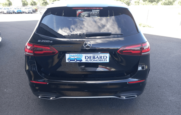 mercedes-classe-b-200d-150ch-amg-line-8g-dct - 987294713