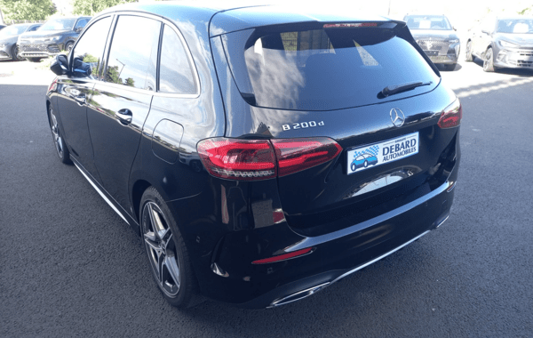 mercedes-classe-b-200d-150ch-amg-line-8g-dct - 987294713