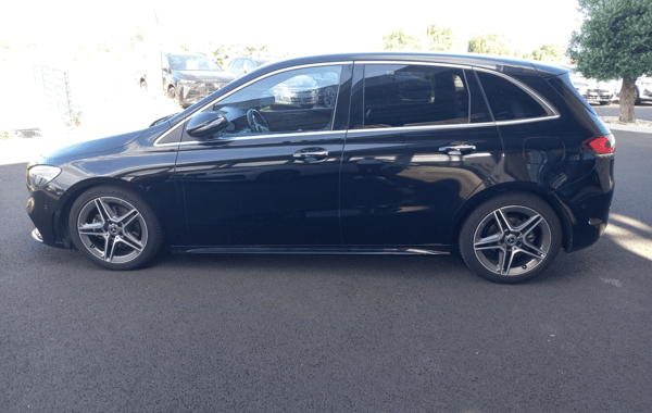 mercedes-classe-b-200d-150ch-amg-line-8g-dct - 987294713