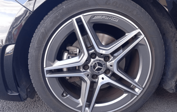 mercedes-classe-b-200d-150ch-amg-line-8g-dct - 987294713