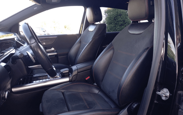 mercedes-classe-b-200d-150ch-amg-line-8g-dct - 987294713
