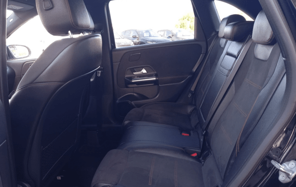 mercedes-classe-b-200d-150ch-amg-line-8g-dct - 987294713