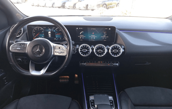 mercedes-classe-b-200d-150ch-amg-line-8g-dct - 987294713