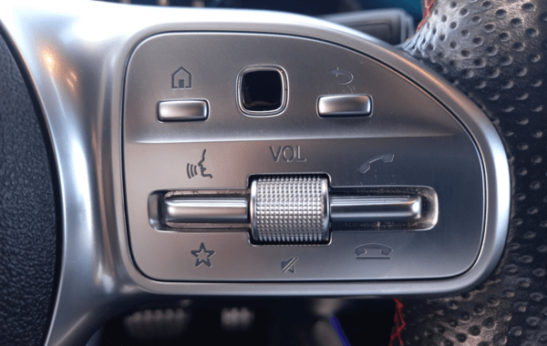 mercedes-classe-b-200d-150ch-amg-line-8g-dct - 987294713