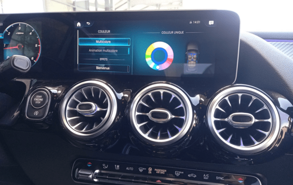 mercedes-classe-b-200d-150ch-amg-line-8g-dct - 987294713