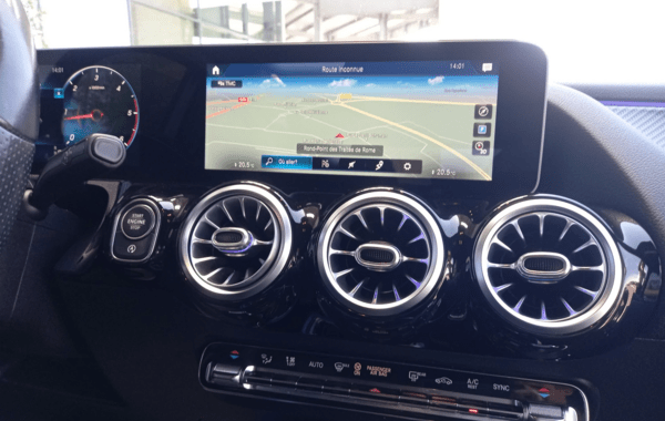 mercedes-classe-b-200d-150ch-amg-line-8g-dct - 987294713