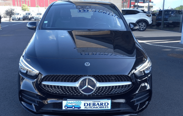 mercedes-classe-b-200d-150ch-amg-line-8g-dct - 987294713