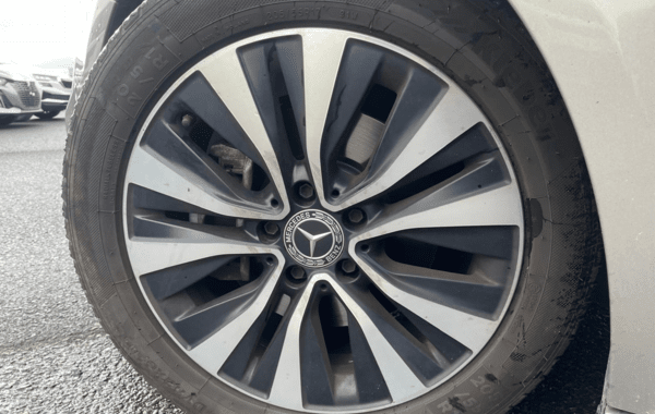 mercedes-classe-a-200d-150ch-style-line-edition-8g-dct-8cv - 987354713