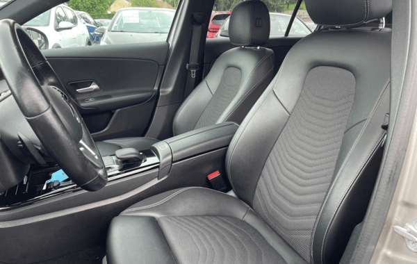 mercedes-classe-a-200d-150ch-style-line-edition-8g-dct-8cv - 987354713