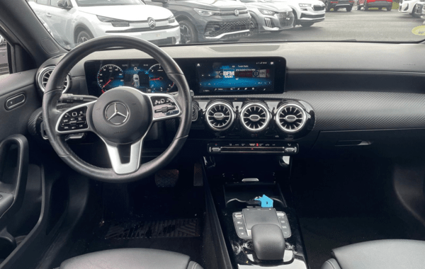 mercedes-classe-a-200d-150ch-style-line-edition-8g-dct-8cv - 987354713