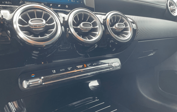 mercedes-classe-a-200d-150ch-style-line-edition-8g-dct-8cv - 987354713