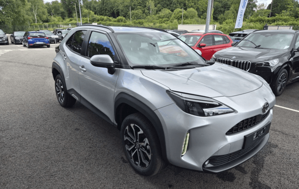 toyota-yaris-cross-130h-design-my26 - 987384713
